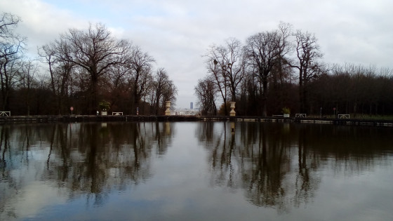 Bassin de la Grande Gerbe Bassin de la Grande Gerbe