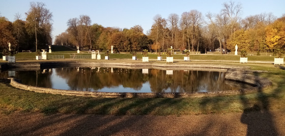 Bassin de la Petite Gerbe