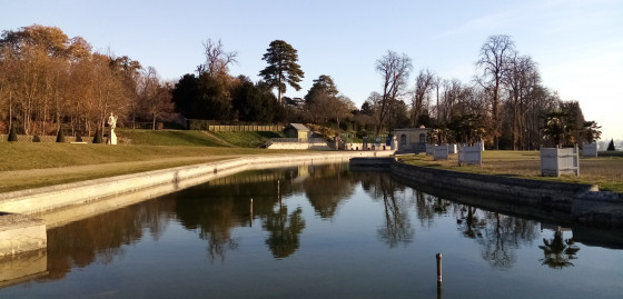 Bassin des 24 Jets