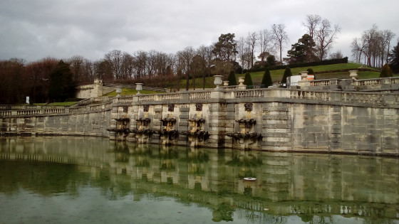 Bassin du Fer à Cheval Bassin du Fer à Cheval