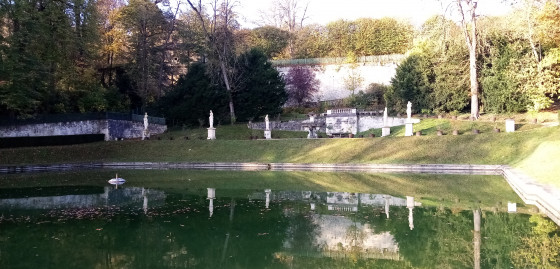 Bassin du Grand Jet