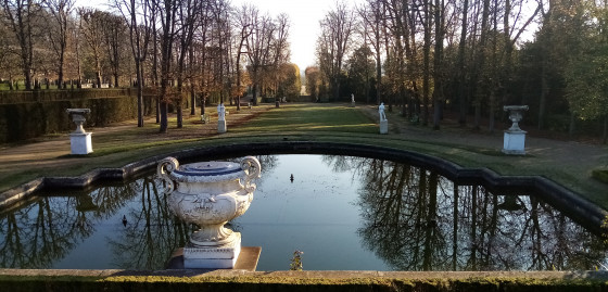 Bassins des Trois Bouillons