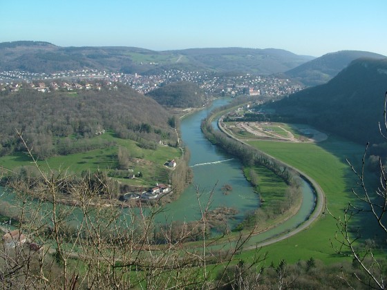 Bassins du Doubs