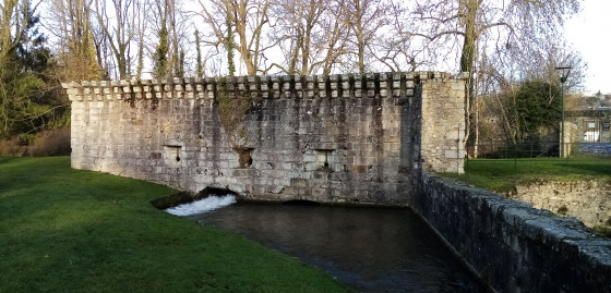 Bastille des Portereaux