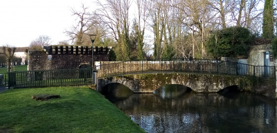 Bastille des Portereaux