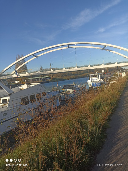 bateaux