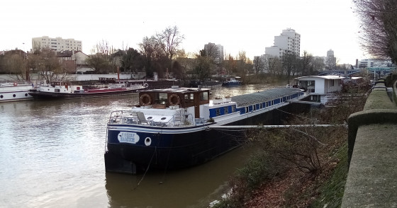 Batellerie