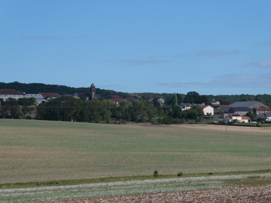 Bathelémont