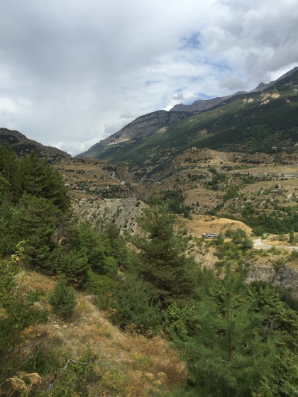 B&acirc;tie des Vigneaux