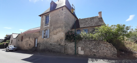 Bâtiment du Pavillon