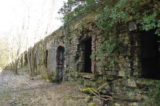 Batterie de Chaudeney