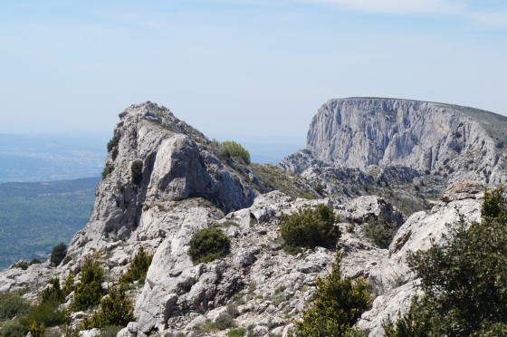 Bau de l\'Aigle et Bau des Vespres