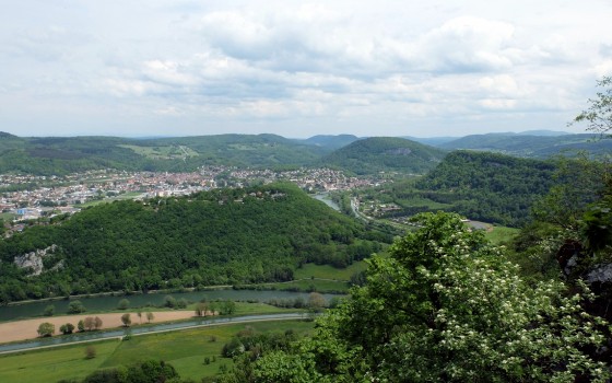 Baume-les-Dames