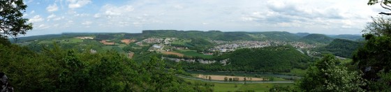 Baume-les-Dames