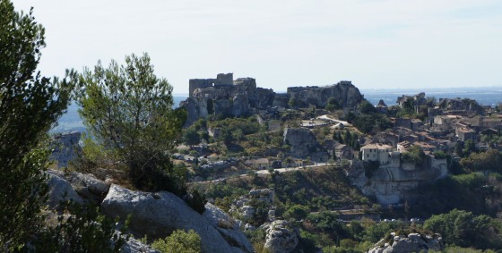 Baux de Provence