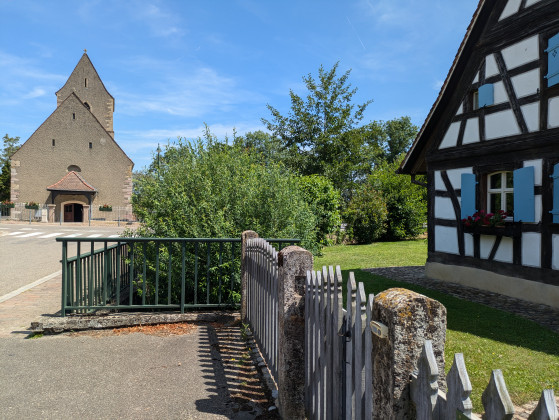 Beau Gîte
