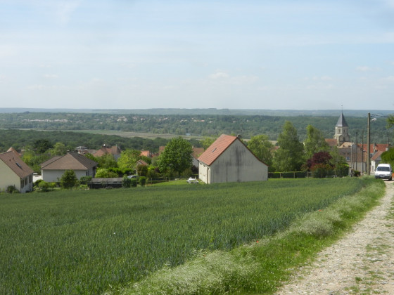 Beau panorama