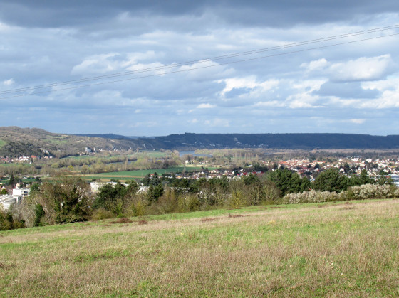 Beau panorama