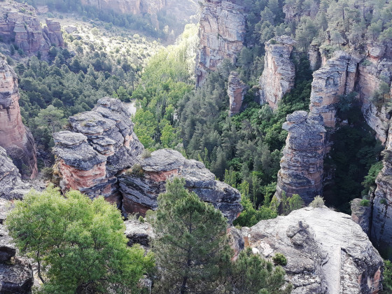 Beau panorama
