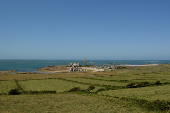 Beau point de vue