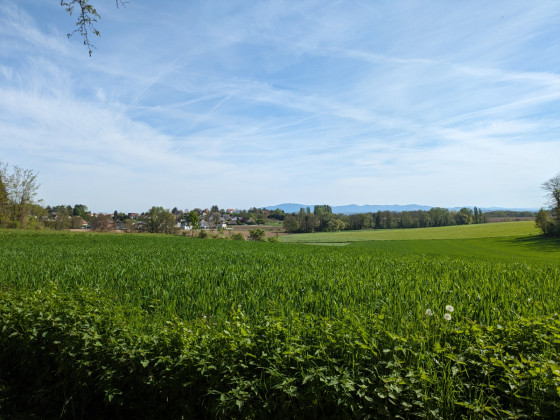 Beau point de vue
