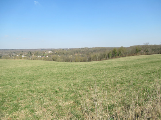 Beau point de vue