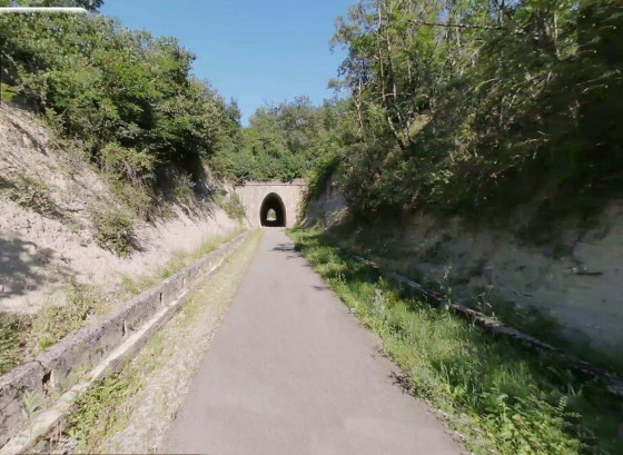 beau tunnel