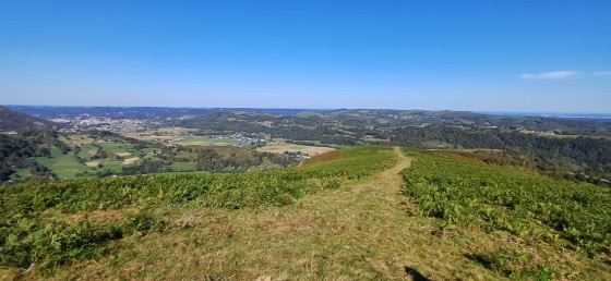 Beaux paysages