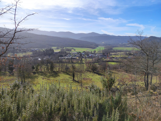 beaux points de vue