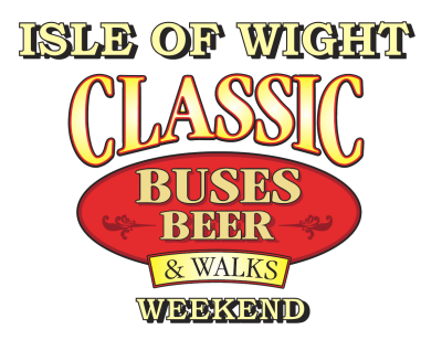 Beer and Buses - Isle of Wight