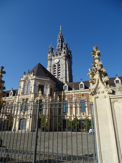 Beffroi