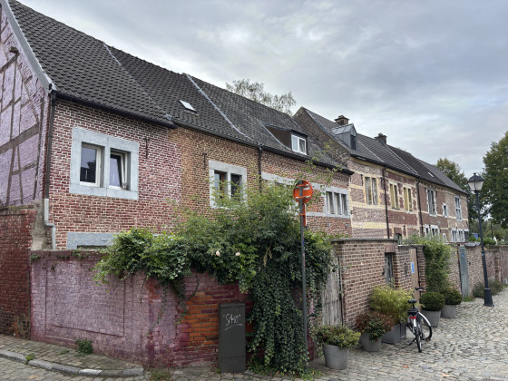 Béguinage de Tongres