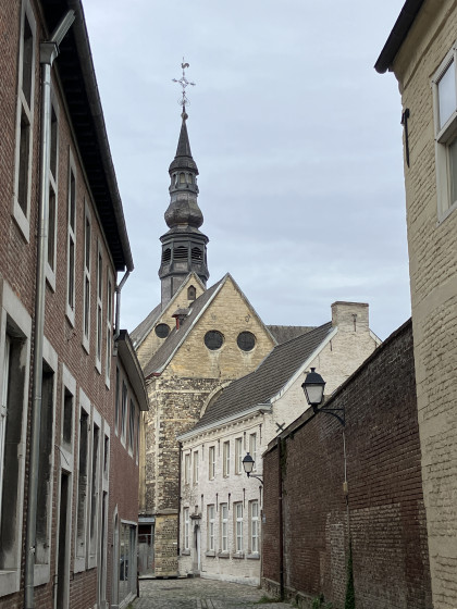 Béguinage de Tongres