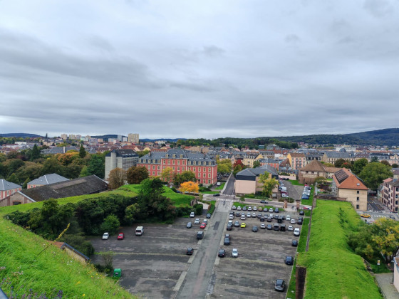 Belfort