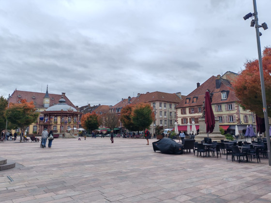 Belfort