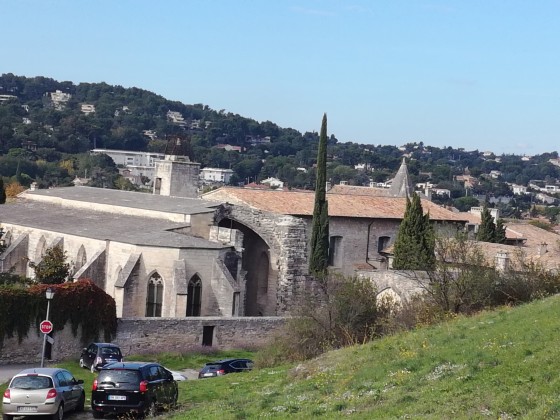 Belle balade
