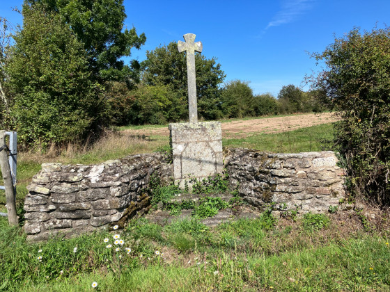 Belle Croix