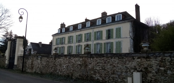Belle demeure