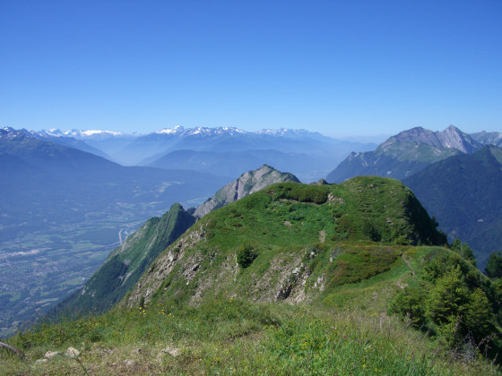 Belle Etoile, Meije, Ecrins