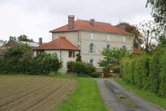 Belle maison à La Renaudière