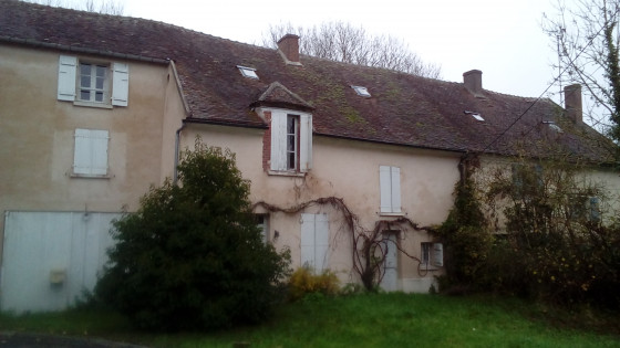 Belle maison