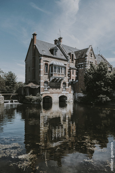 Belle maison