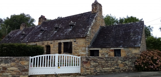 Belle maison