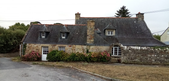 Belle maison