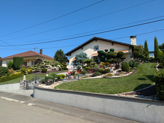 Belle propriété 2