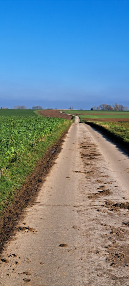 Belle rando sauveni&egrave;re