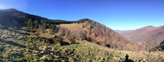 Belle vue d ensemble