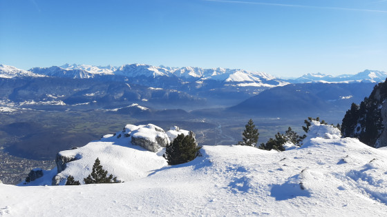 Belledonne