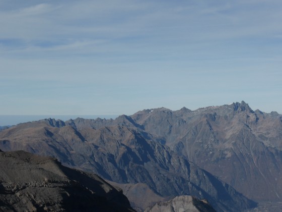 Belledonne