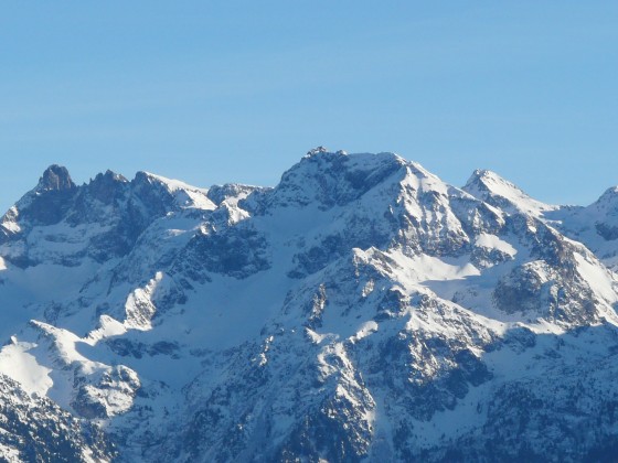 Belledonne